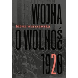 Wojna o wolność. Tom 2:...