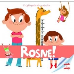 Encyklopedia Dla Malucha....