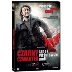 Czarny czwartek. Janek...