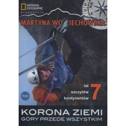 Martyna Wojciechowska:...