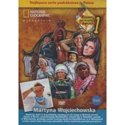 Martyna Wojciechowska:...