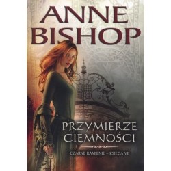 Przymierze Ciemności....