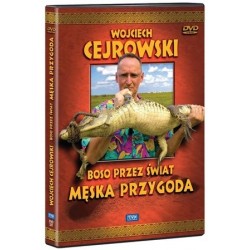 Wojciech Cejrowski. Boso...