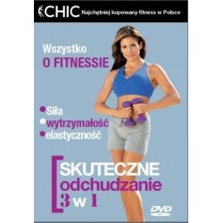 Skuteczne odchudzanie 3 w 1