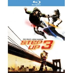 Step Up 3 (Blu-ray)