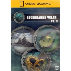 Legendarne wraki. Część III