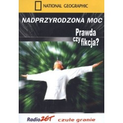 Nadprzyrodzona moc. Prawda...