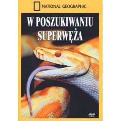 W poszukiwaniu superwęża