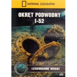 Okręt podwodny I-52....