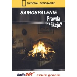 Samospalenie. Prawda czy...