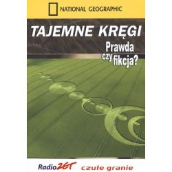 Tajemne kręgi. Prawda czy...