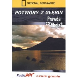 Potwory z głębin. Prawda...