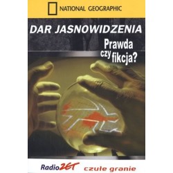 Dar jasnowidzenia. Prawda...
