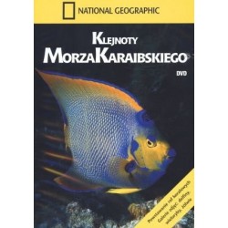 Klejnoty Morza Karaibskiego...