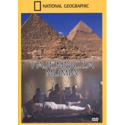 Tajemnicza mumia