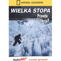 Wielka stopa. Prawda czy...