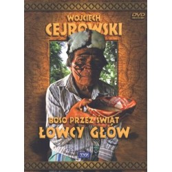 Wojciech Cejrowski. Boso...