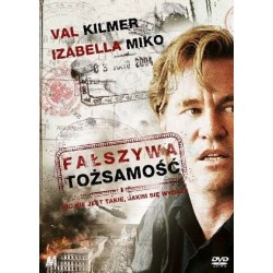 Fałszywa tożsamość