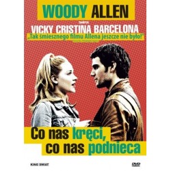 Co nas kręci, co nas podnieca