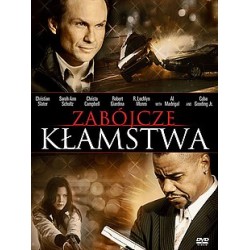 Zabójcze kłamstwa