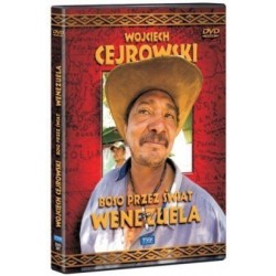 Wojciech Cejrowski. Boso...