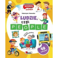 Ludzie czyli PEOPLE....