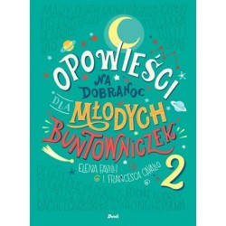 Opowieści na dobranoc dla...