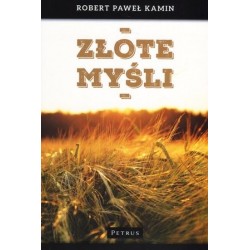 Złote myśli