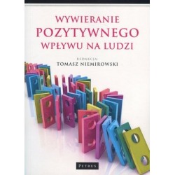Wywieranie pozytywnego...