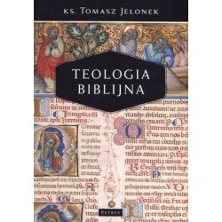 Teologia biblijna