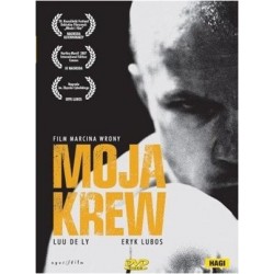 Moja krew
