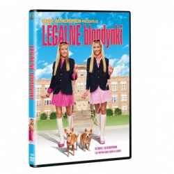 Legalne blondynki