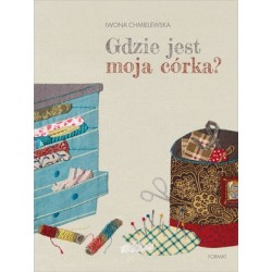 Gdzie jest moja córka?