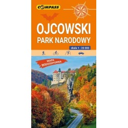 Ojcowski Park Narodowy....
