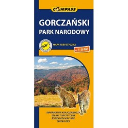 Gorczański Park Narodowy....
