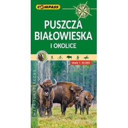 Puszcza Białowieska i...