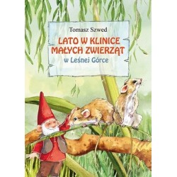 Lato w Klinice Małych...