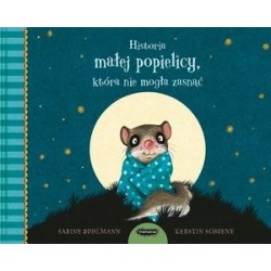 Historia małej popielicy,...