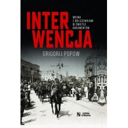 Interwencja. Wojna z...