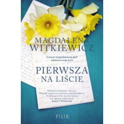 Pierwsza na liście