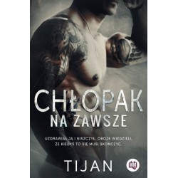 Chłopak na zawsze