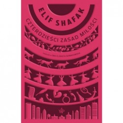 Czterdzieści zasad miłości