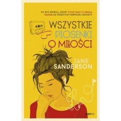 Wszystkie piosenki o miłości