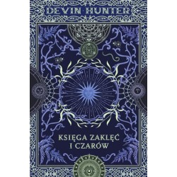 Księga zaklęć i czarów