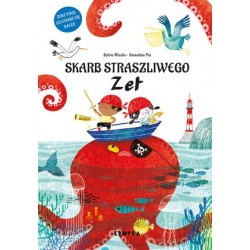 Skarb Straszliwego Zet