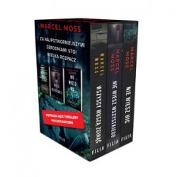 Pakiet: Nie wiesz...