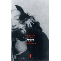 Kobro. Skok w przestrzeń