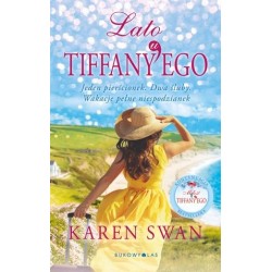 Lato u Tiffany’ego