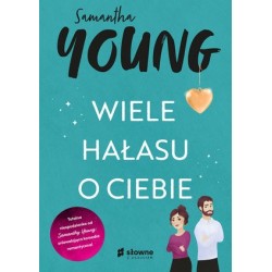 Wiele hałasu o ciebie