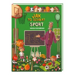 Jak to działa? Sport